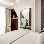 Merveil - Luxury Suite - Louvre - Aboukir IX