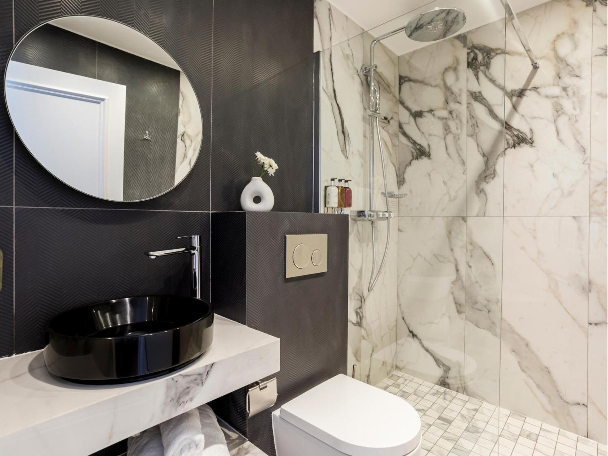 Merveil - Luxury - Louvre - Aboukir Ix Appartement Paris