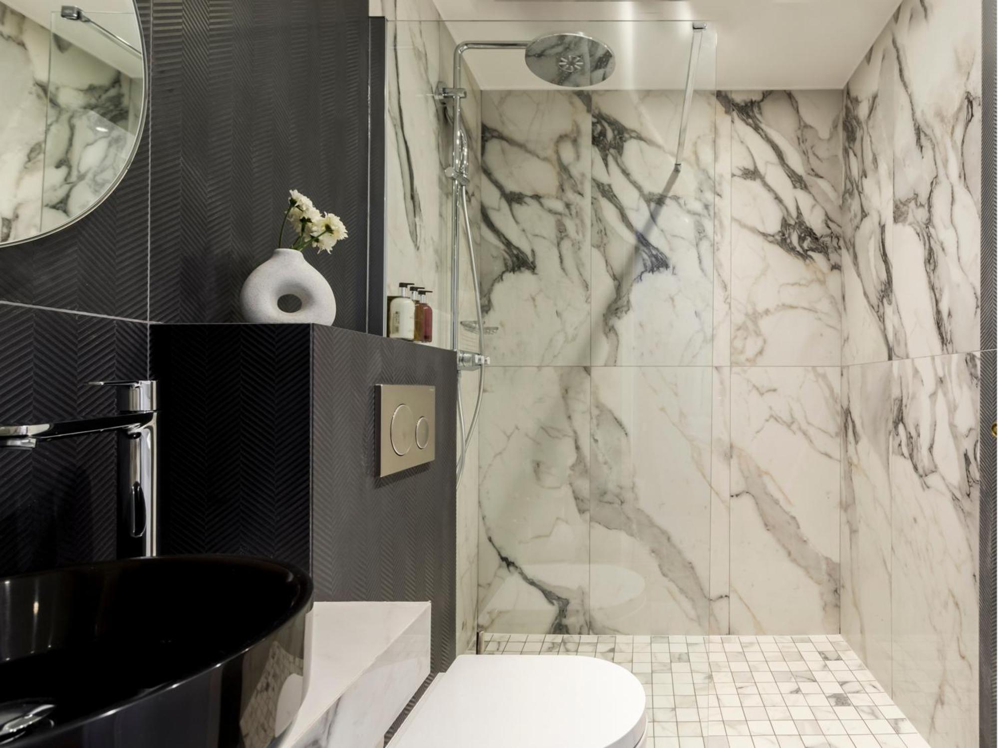 Merveil - Luxury - Louvre - Aboukir Ix Appartement *